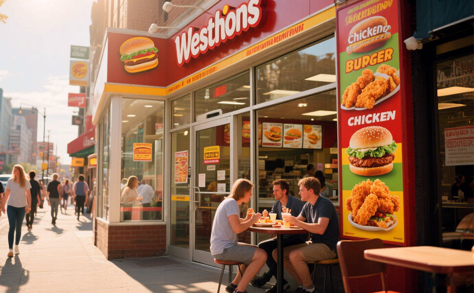 International Chain Brand