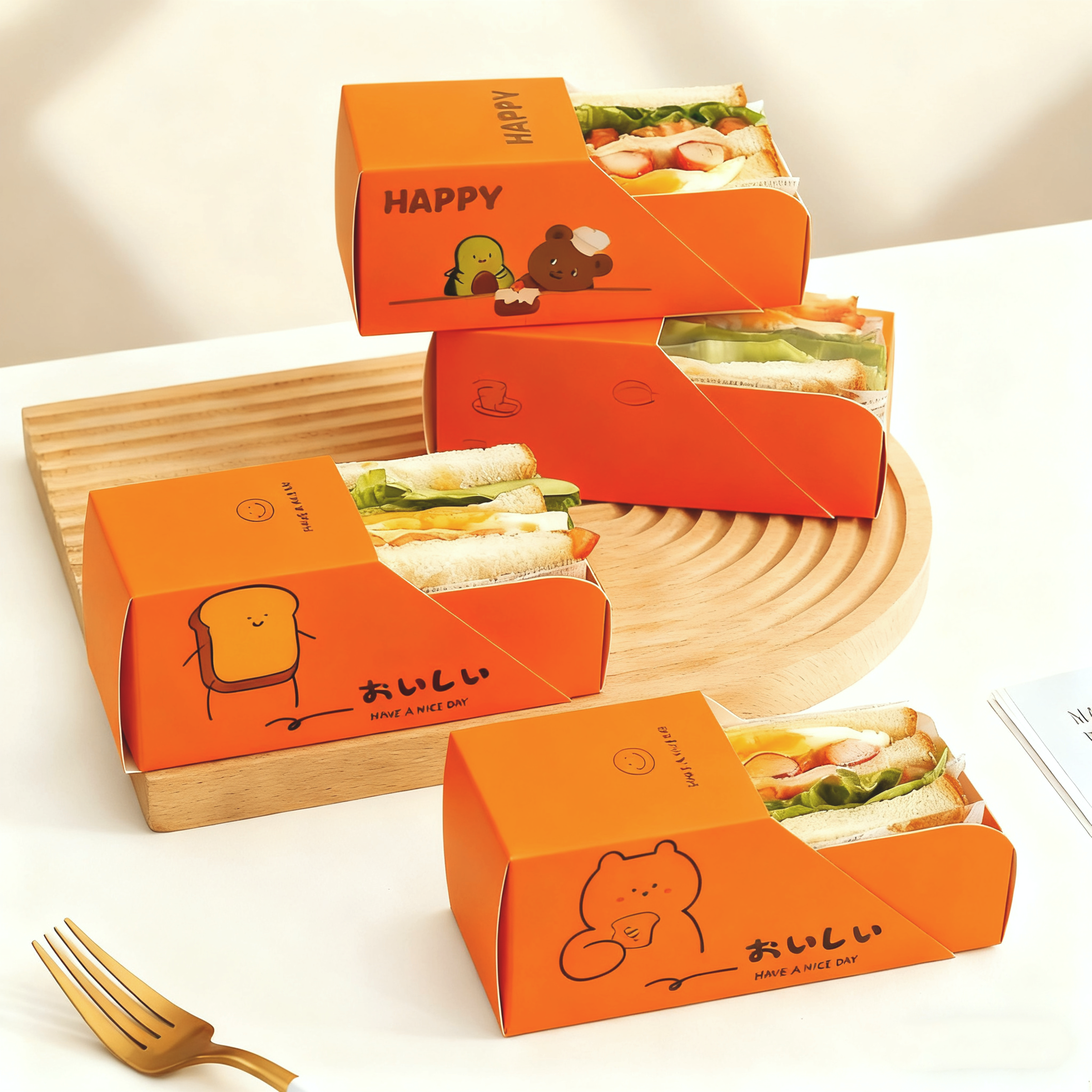 Stakalabilni dizajn s poboljšanom izdržljivošću