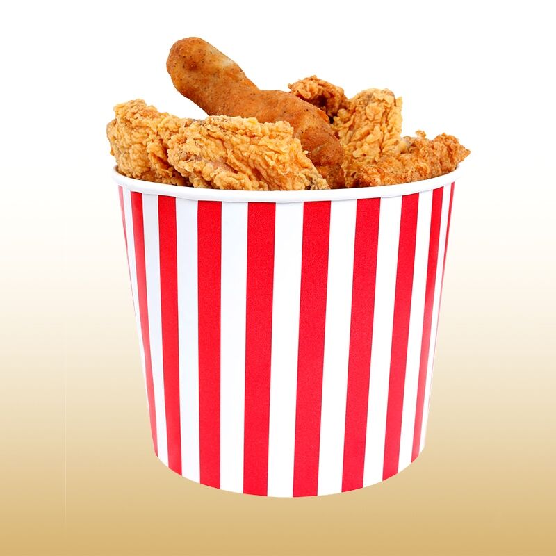 Chicken Bucket 