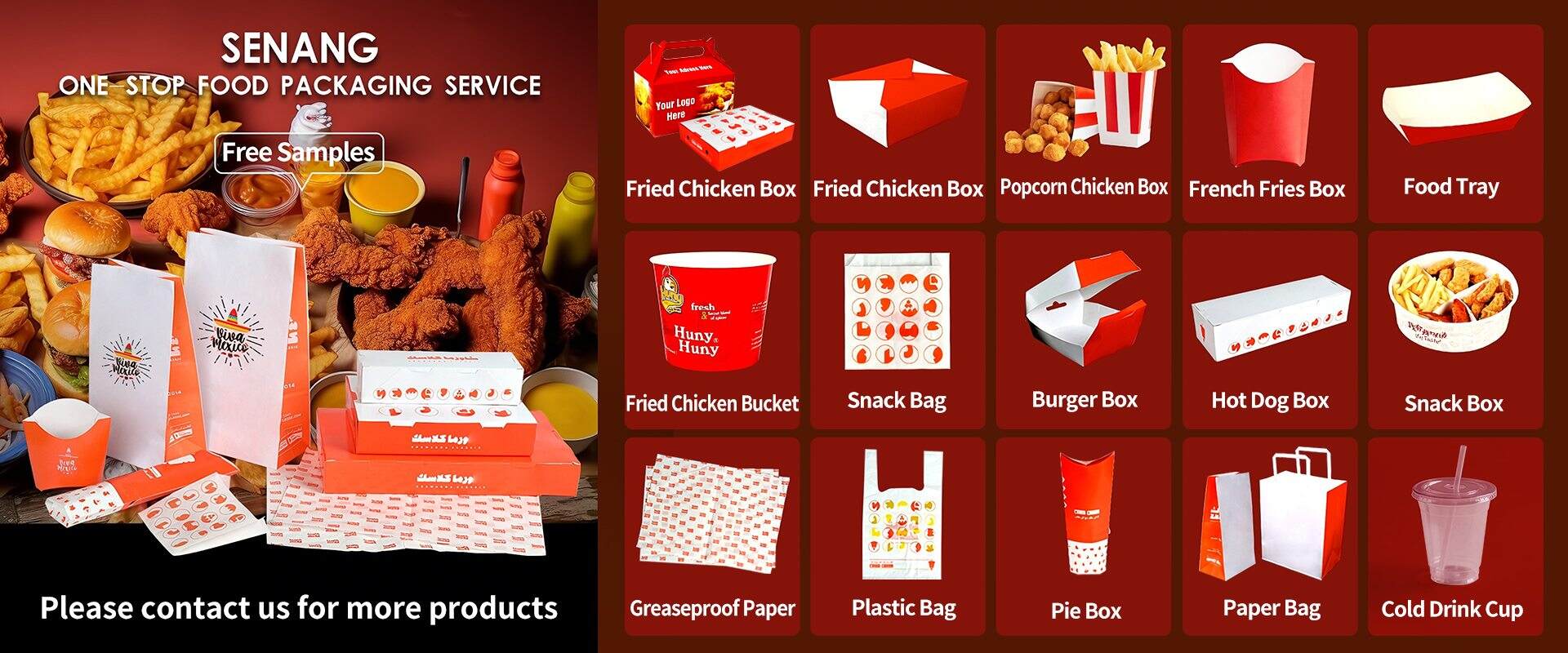 fast food boxes series.jpg