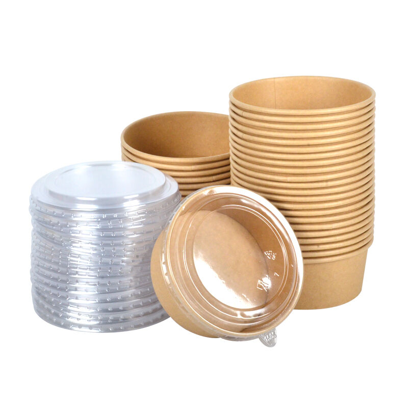 Tecnología Revolucionaria de Embalaje Sostenible