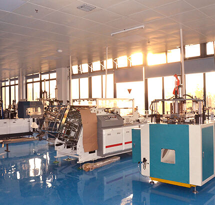 Manufacturing & Forming