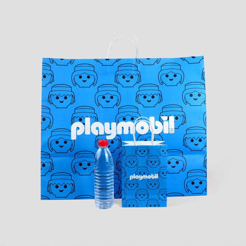 Estrictos estándares de seguridad alimentaria e higiene