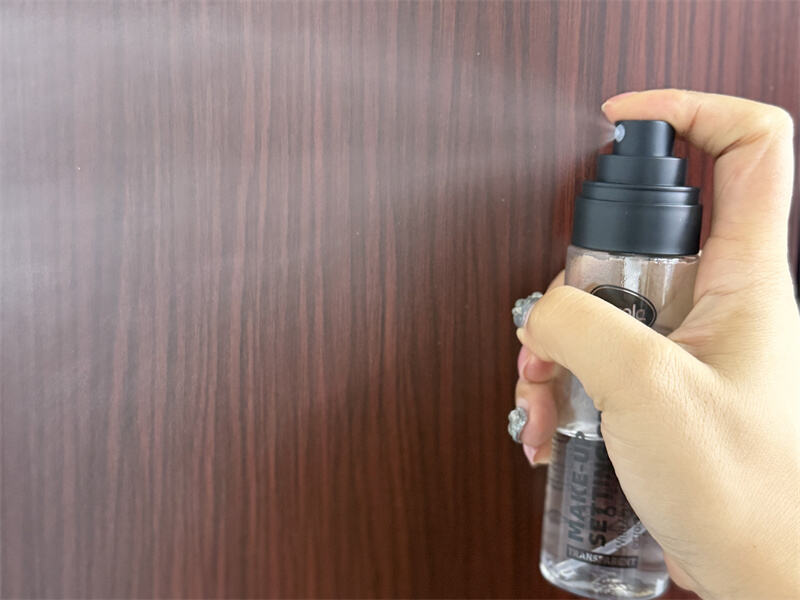 Brand-New Setting Spray Launches with Impressive Performance