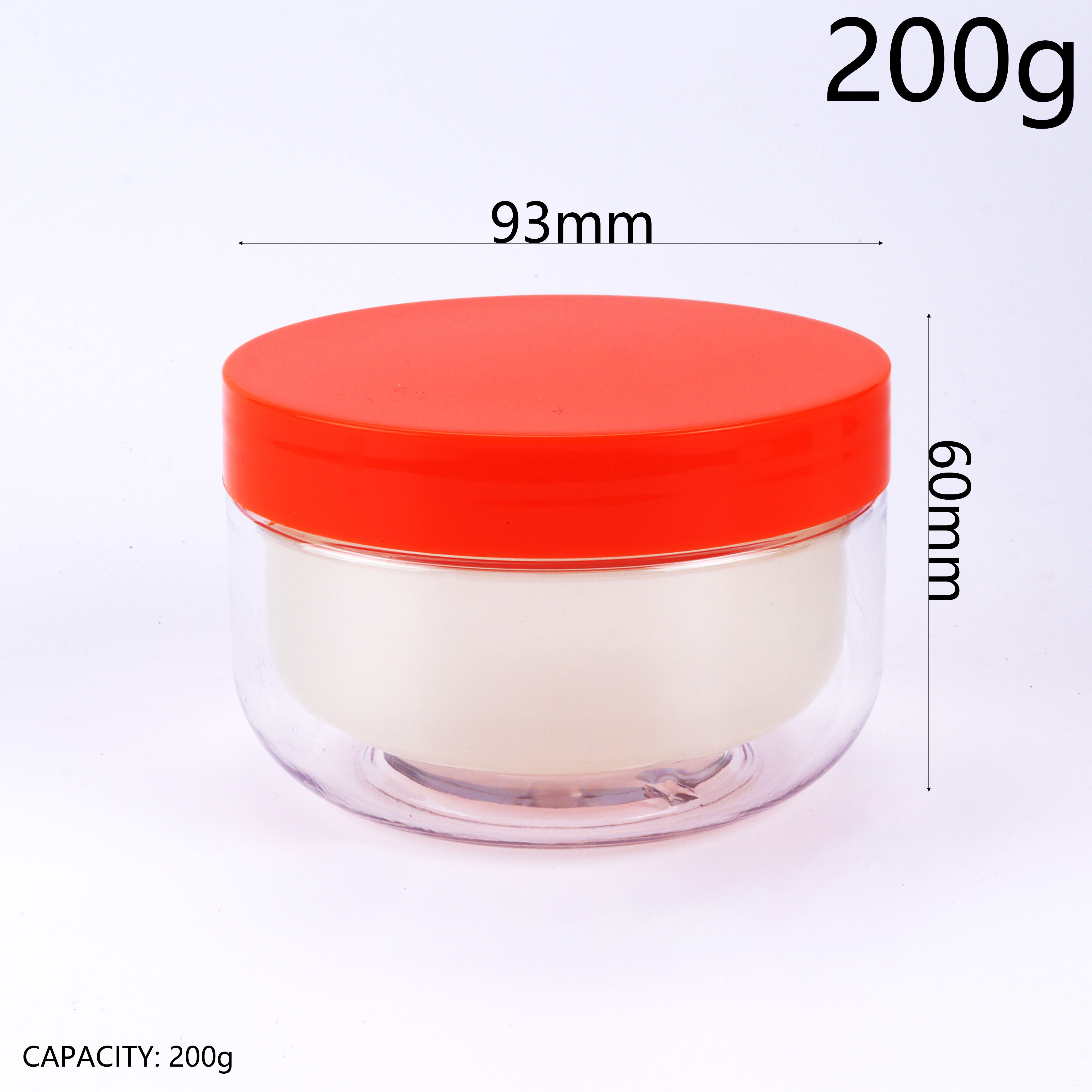 Empty Jars for Body Scrubs: Adoption Cost Evaluation