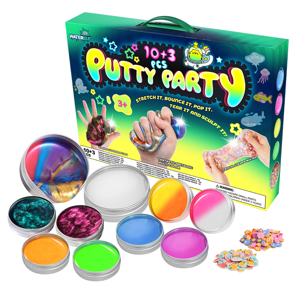 putty party