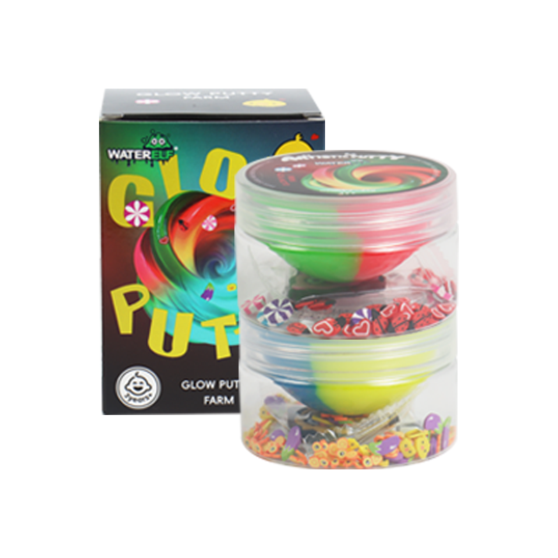 가족을 위한 카이다 슬라임: 연령대별 최고 인기 추천 10선