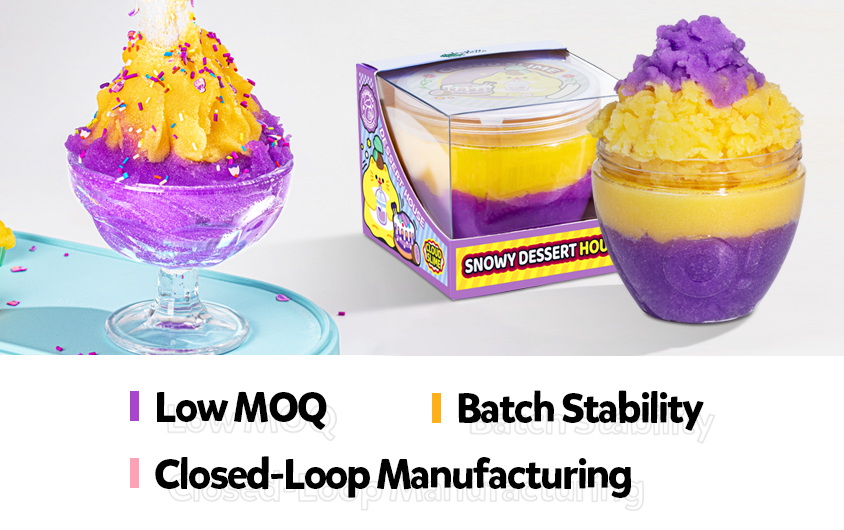 Reasons You’ll Love Us