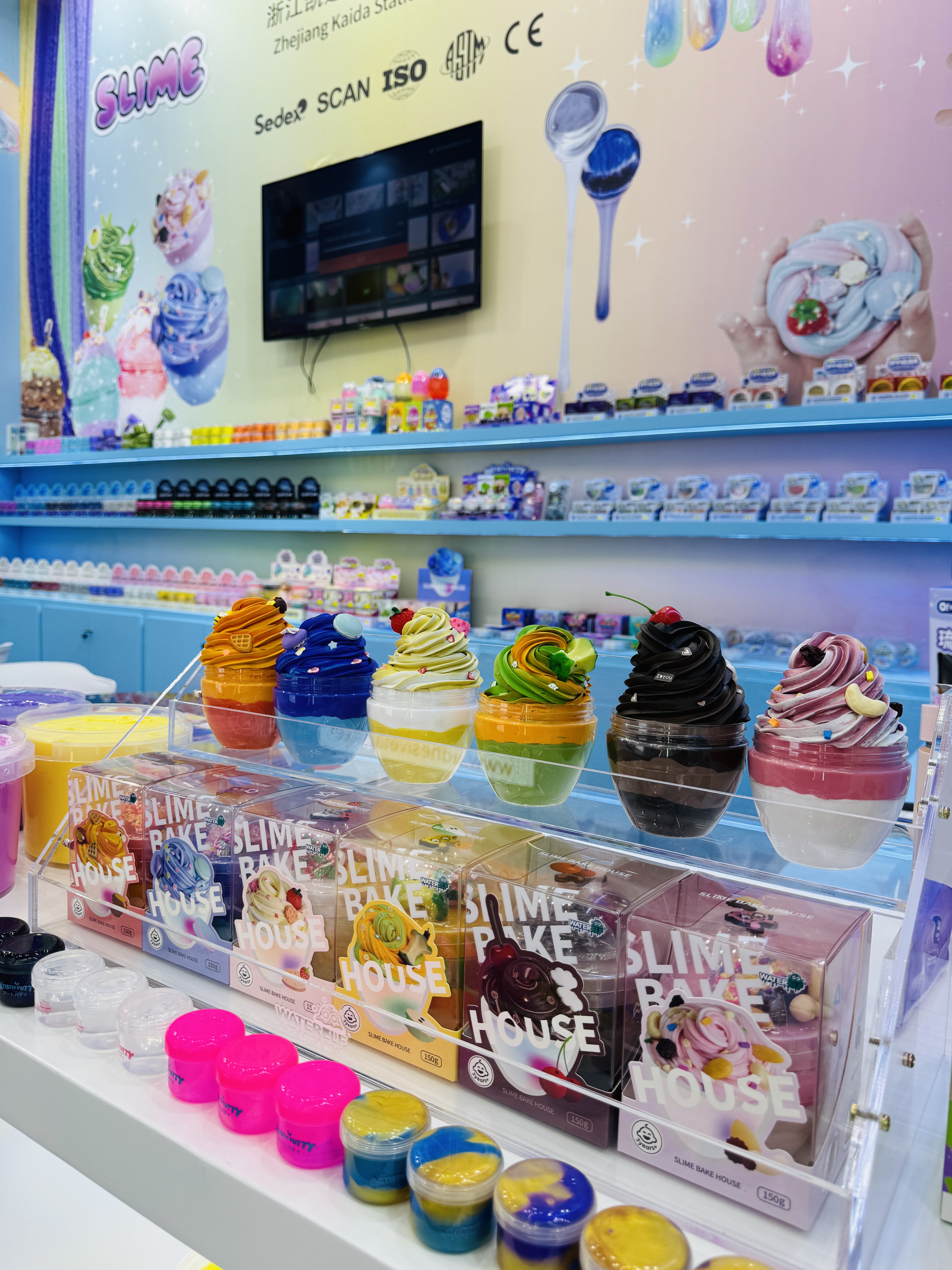 WaterElf Is Coming to the Big Apple! See You at the New York Toy Fair 2026