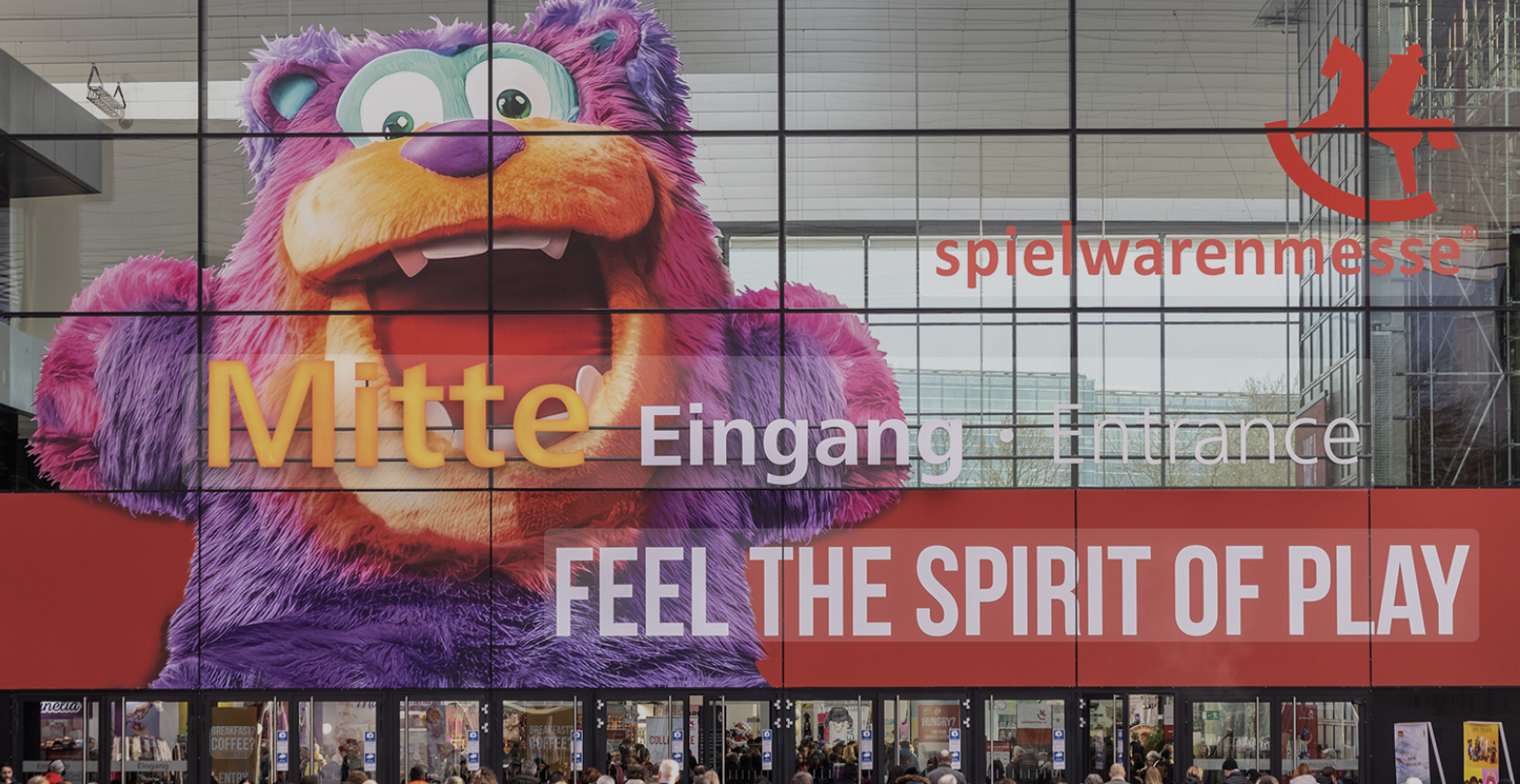 WaterElf at Spielwarenmesse® 2026 