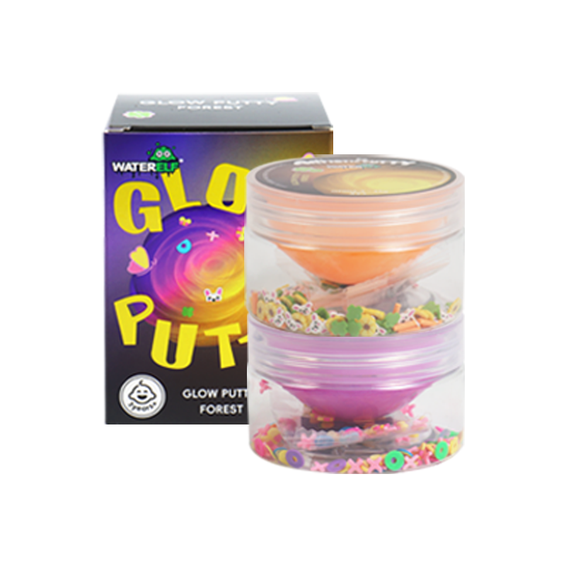 카이다 무독성 슬라임: 일상적인 놀이를 위한 안전한 선택