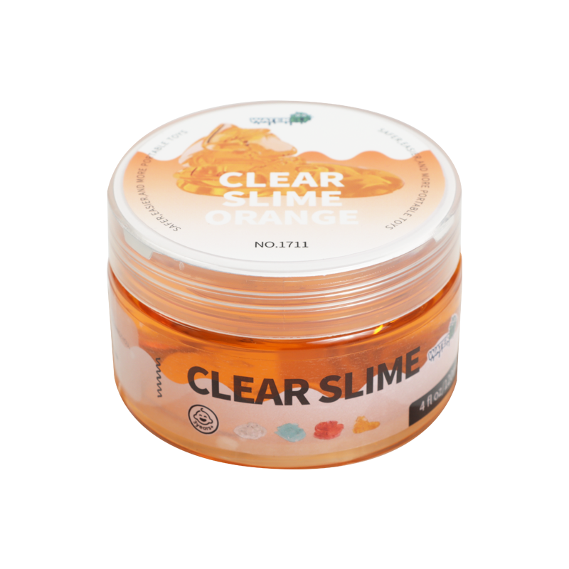 잠자리 파티용 어린이 슬라임: 친구들과 함께 나누는 재미있는 활동