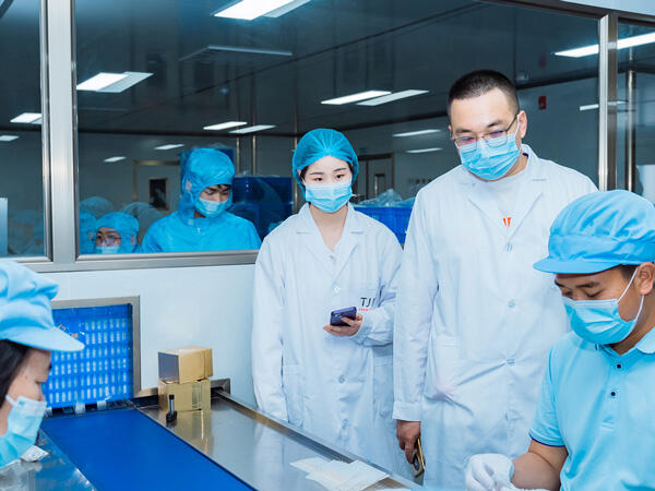 INNOVACIÓN EN I+D ENTREGA ÁGIL CERTIFICACIÓN PROTECCIÓN