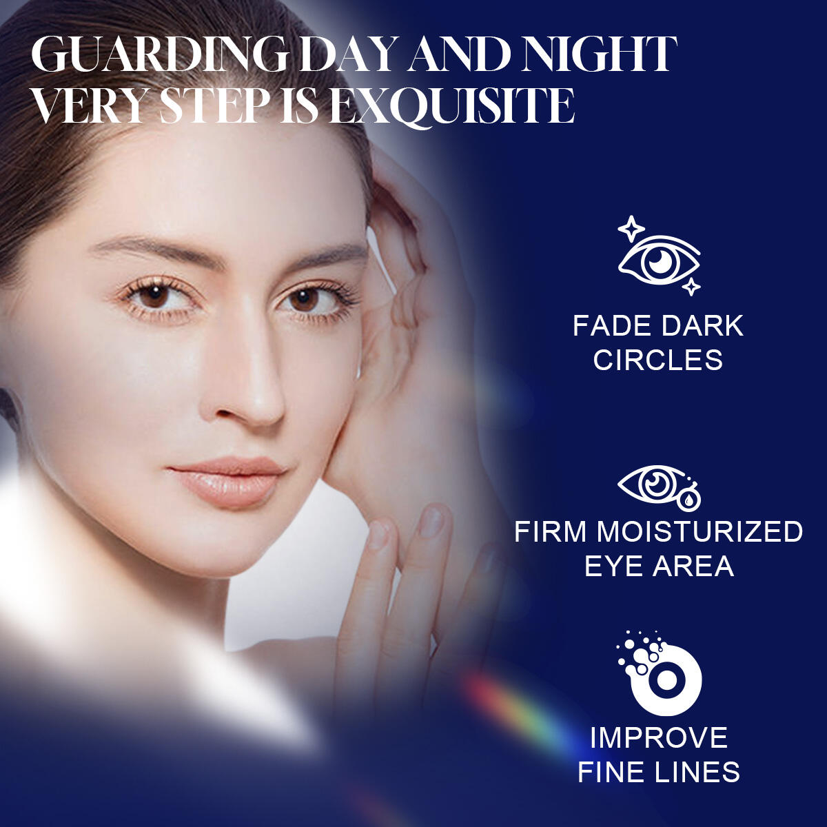 Pro-Xylane Anti-Wrinkle Firming Eye Cream