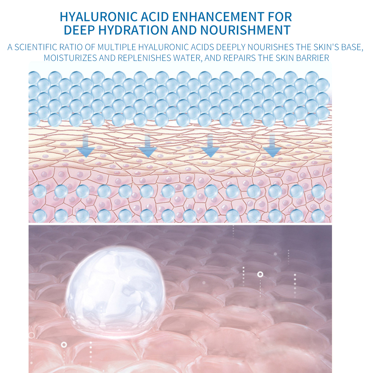 INITIAL SKIN TIME PURE FACIAL CLEANSER