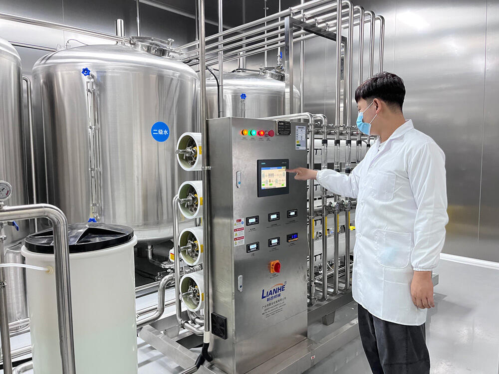Fabricación Inteligente, Producción Eficiente