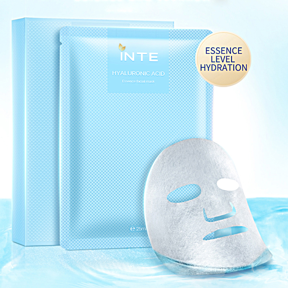 EU-Standard Hyaluronic Acid Products with Full Compliance