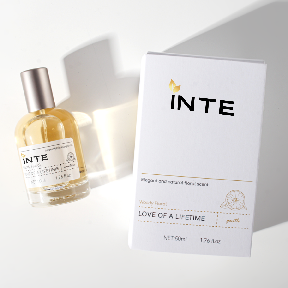 Perfume Love Of A Lifetime