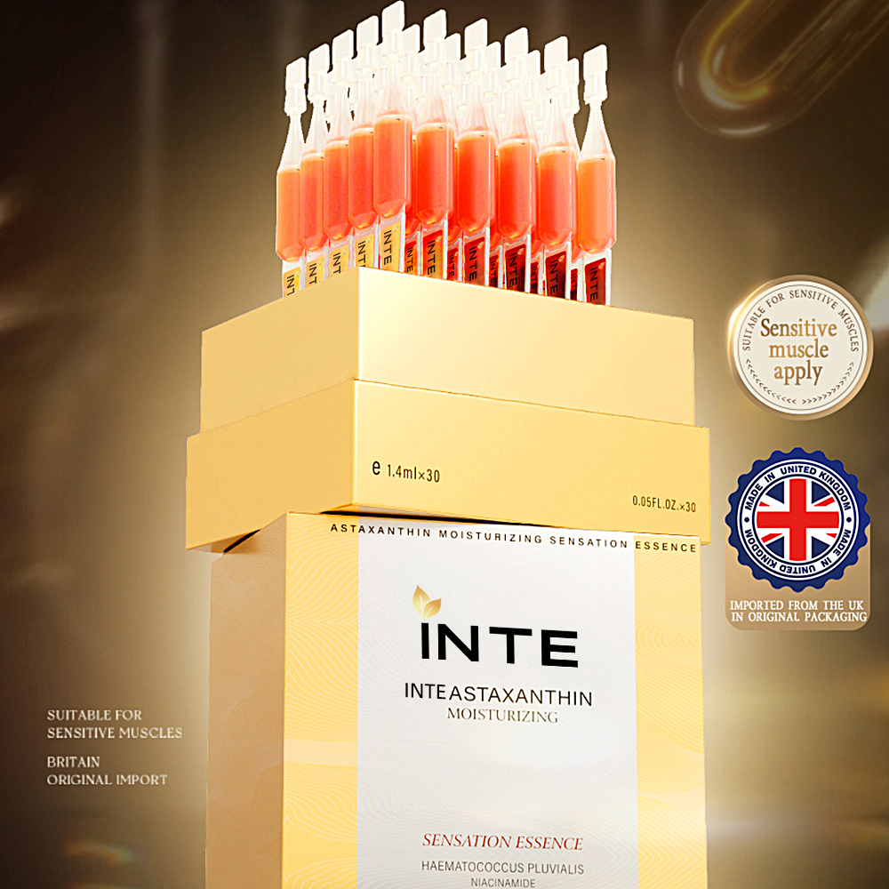 What makes a high-quality ampoule serum different from ordinary serums?
