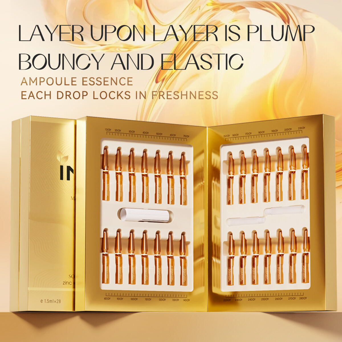 Collagen Essence Ampoules