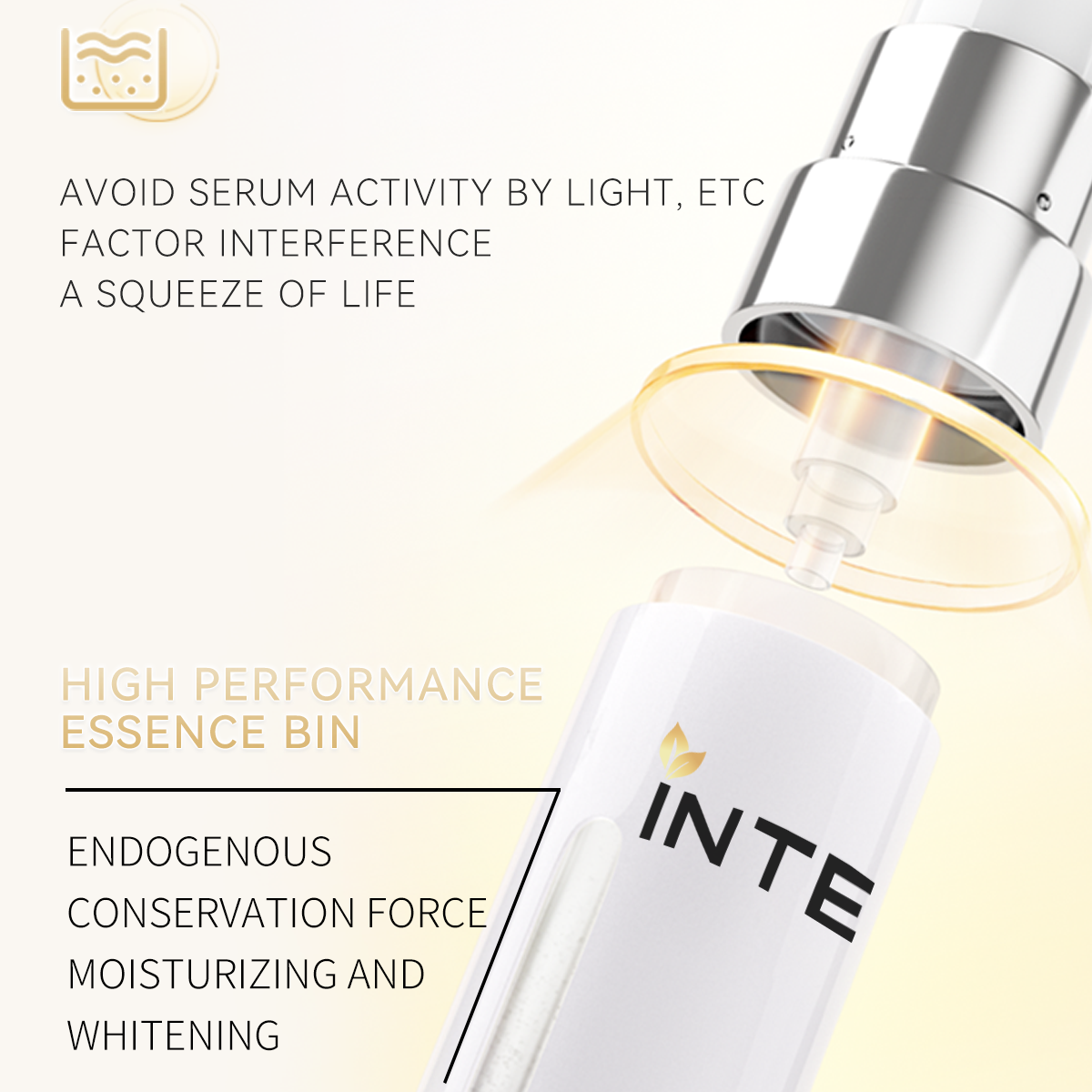 EU-Standard Essence Manufacturing with Full Regulatory Compliance