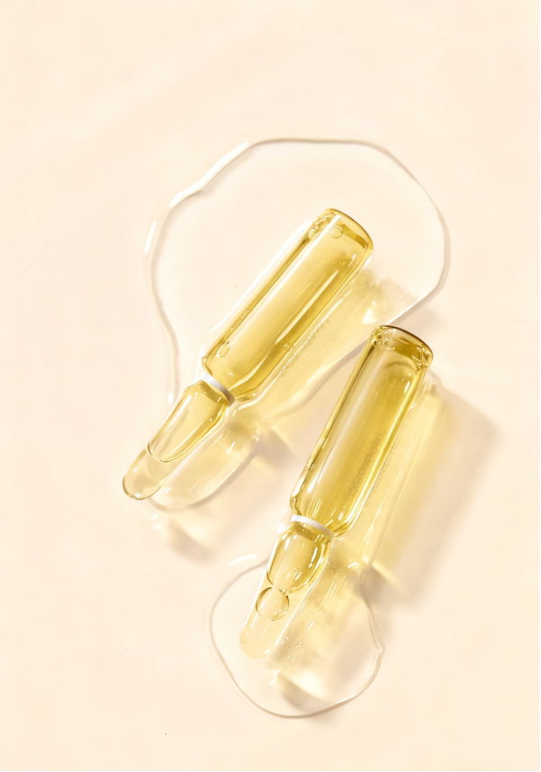 Sikkerhed, tilpasning og overholdelse: Hvorfor globale offline skønhedssaloner vælger INTE ampuller