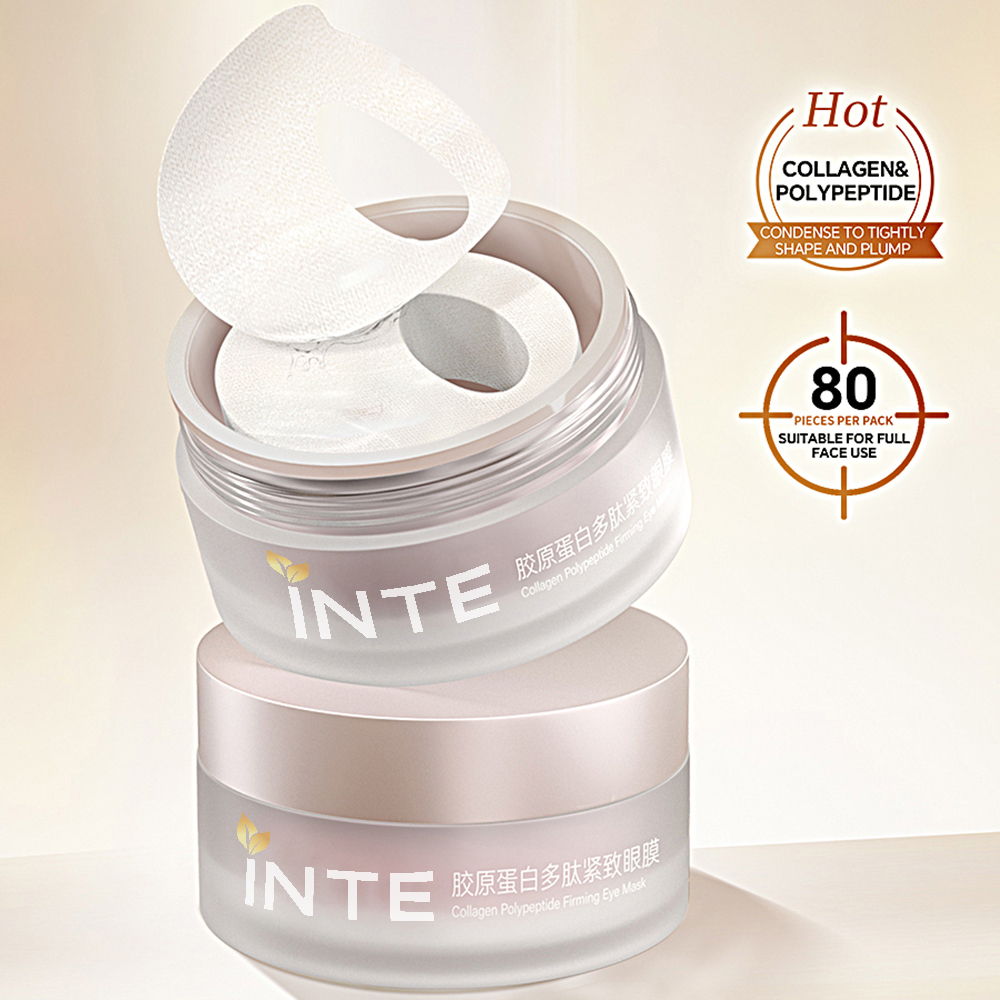 تطوير تركيبات بولي ببتيد ODM لعناية متقدمة بالبشرة