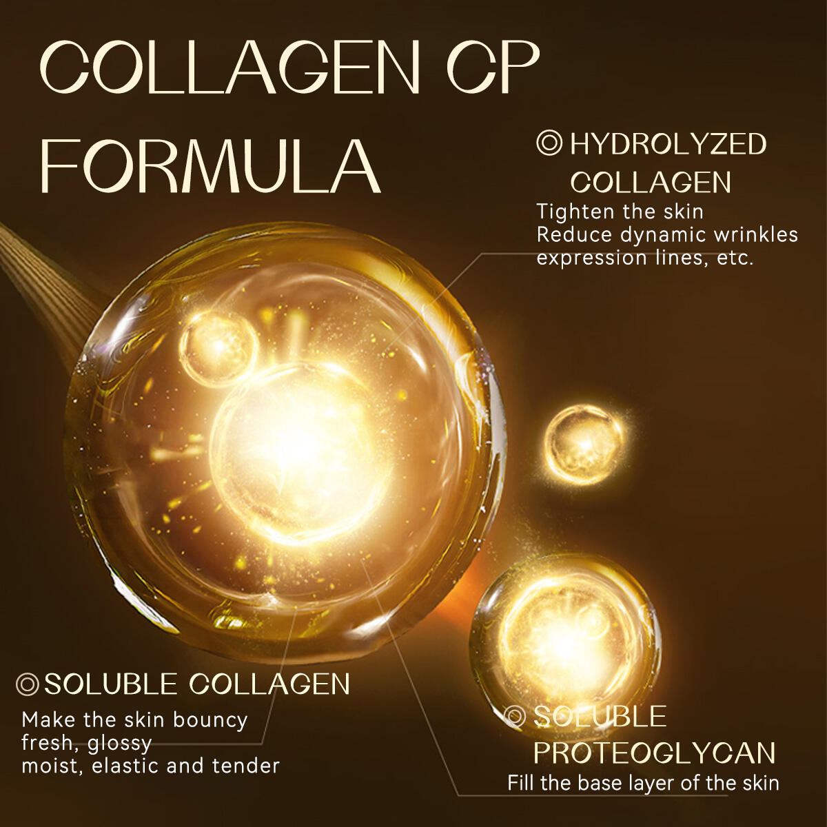 Collagen Essence Ampoules