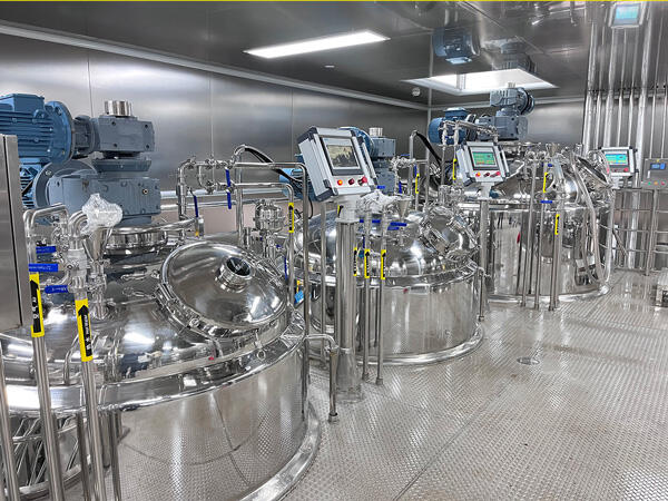 MÁS ALLÁ DE LA FABRICACIÓN INTELIGENTE, COMPROMETIDOS CON LA CREACIÓN DE VALOR