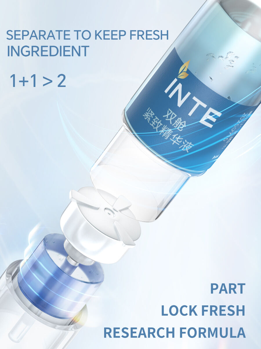 INTE Dual - Chamber Concept