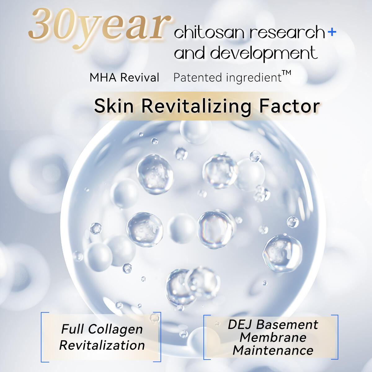 Whitening & Brightening Essence