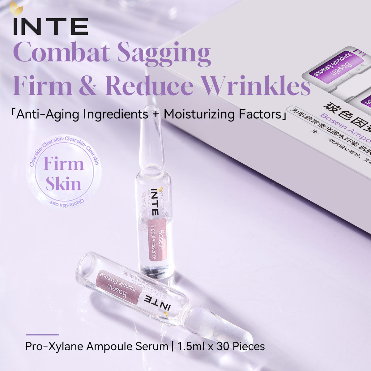 Pro-Xylane  Ampoule Essence