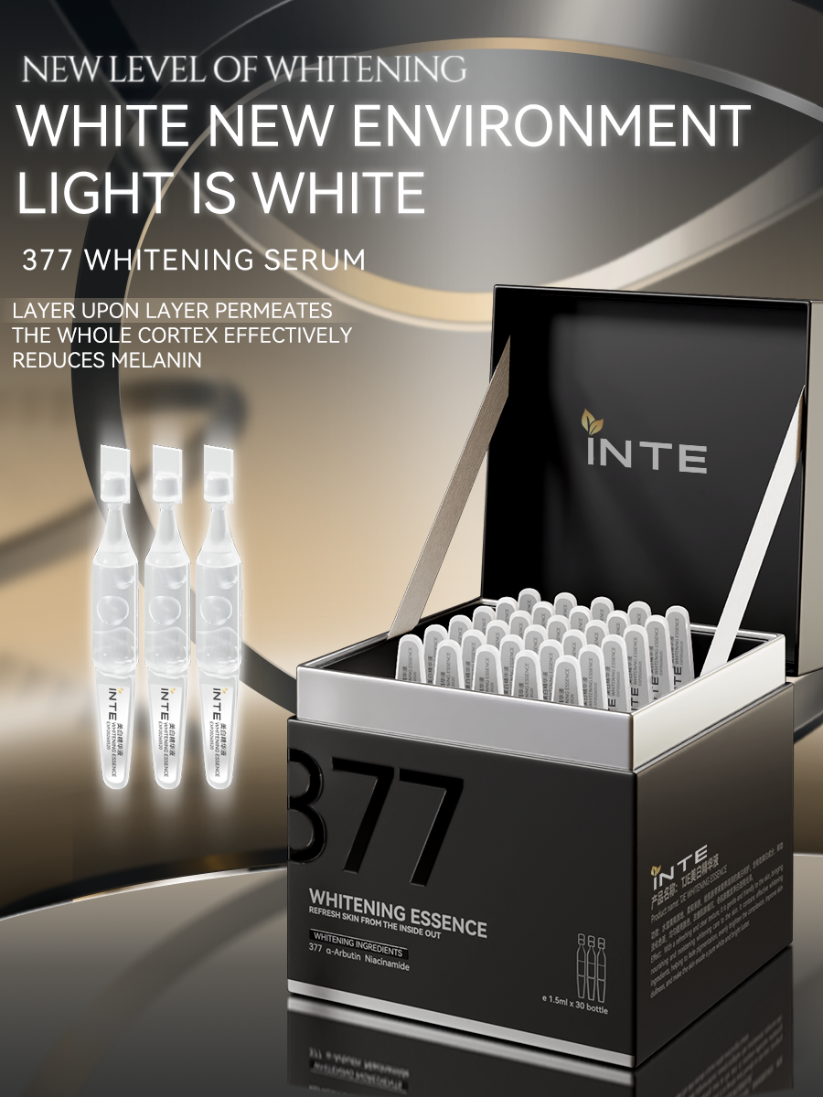 What advantages does ampoule serum have over ordinary serums?