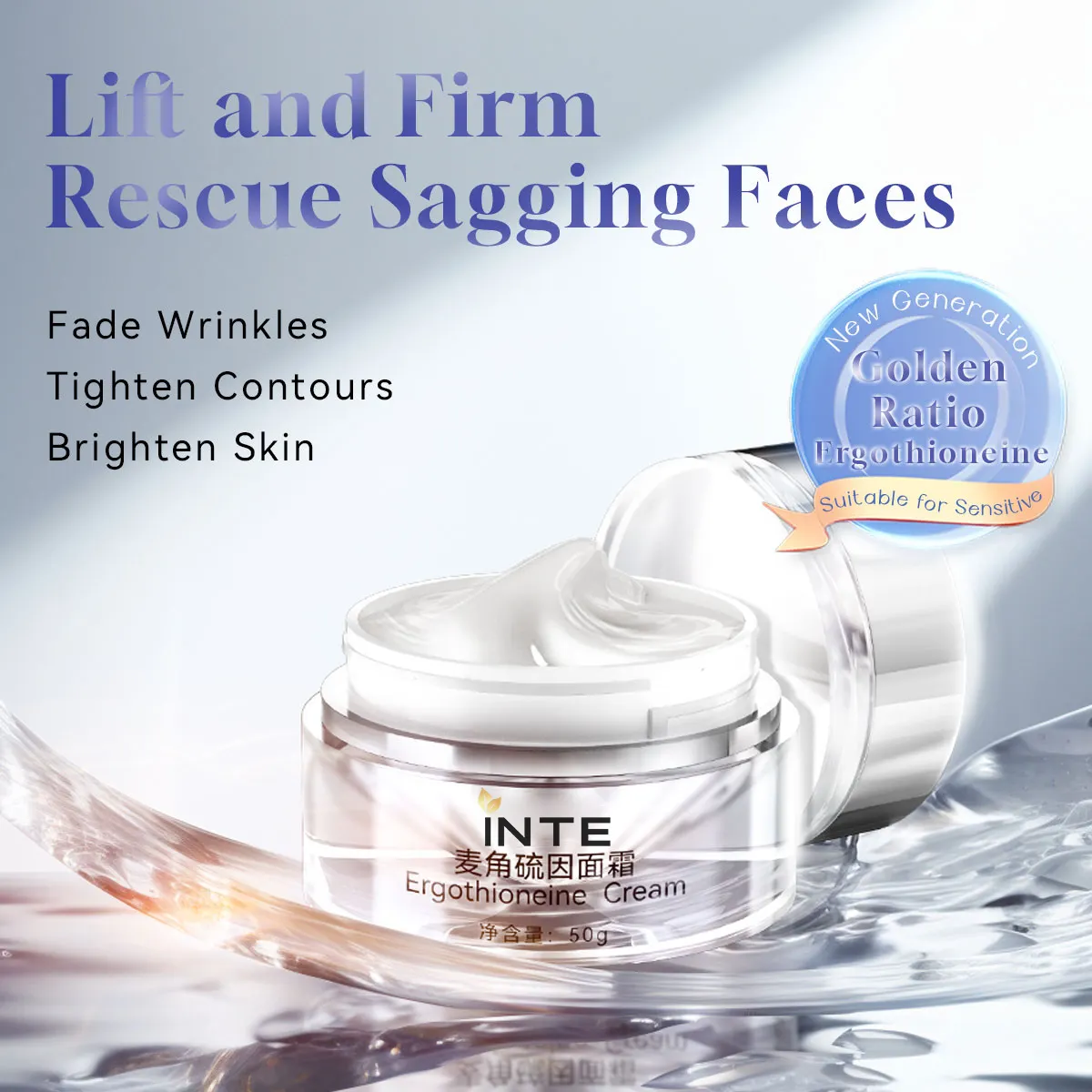 Complete Natural Skincare Ingredient Traceability & Transparency