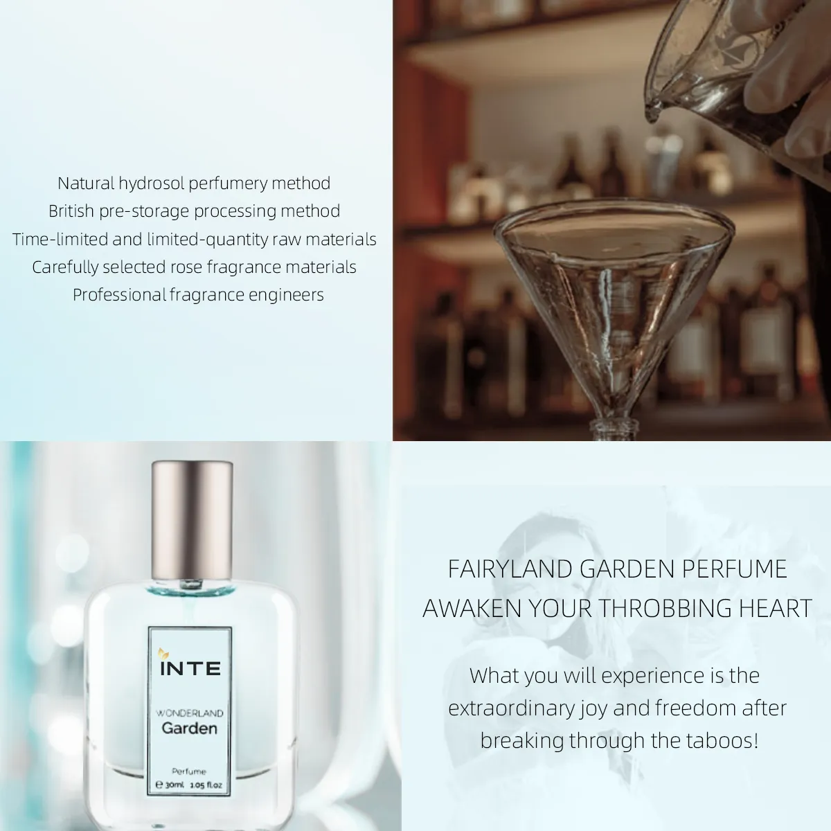 Natural & Organic Skincare OEM/ODM with Certification Support