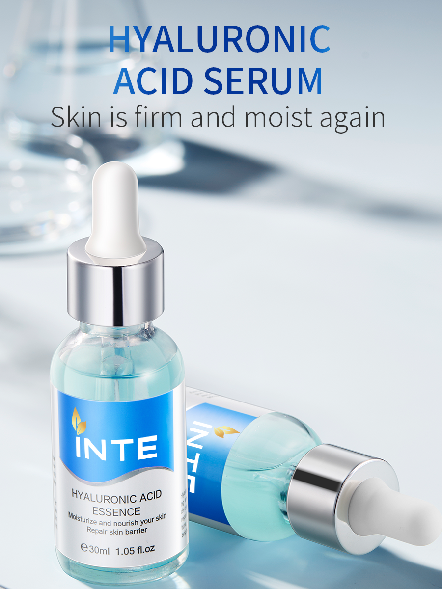 Sodium Hyaluronate for Enhanced Penetration & Efficacy