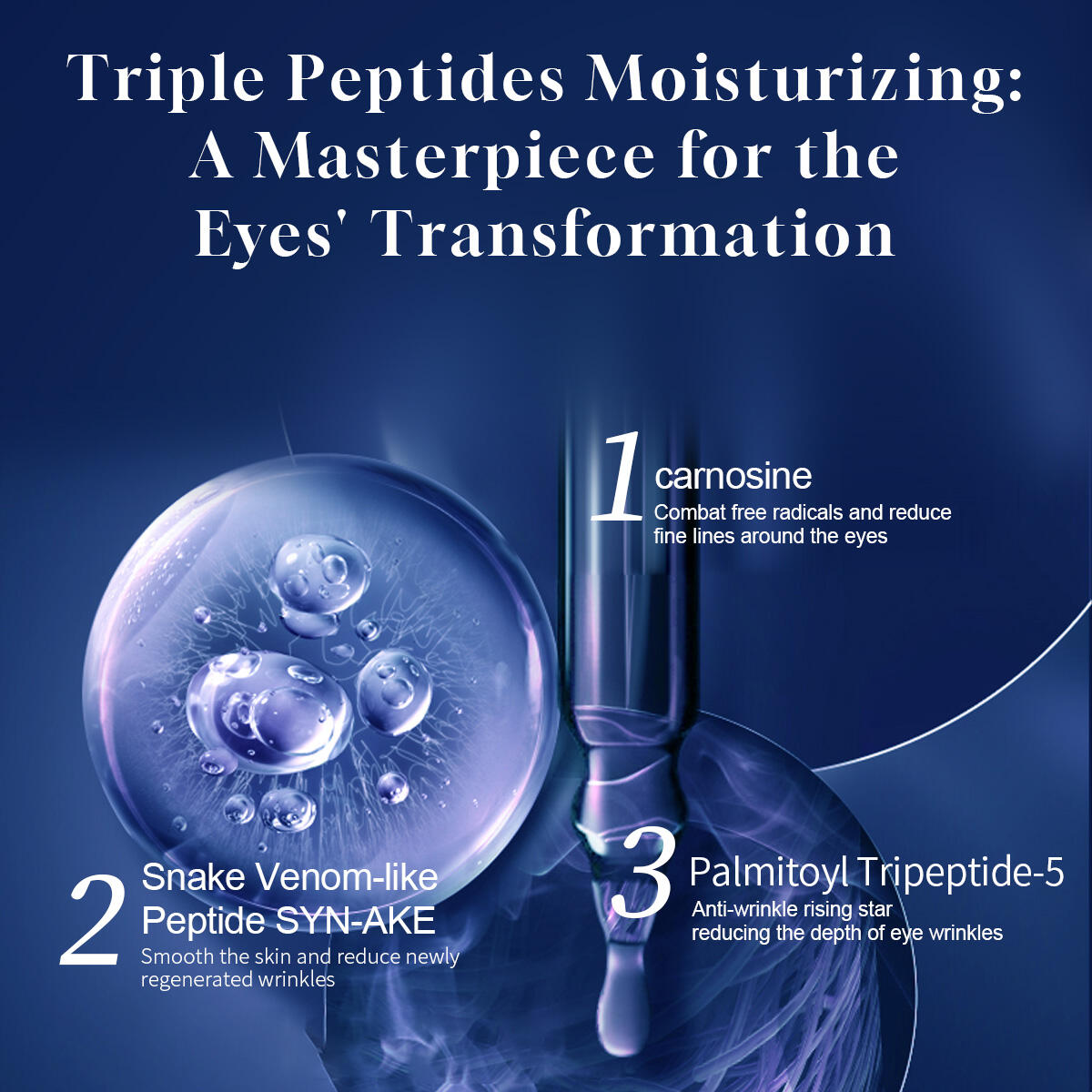 Pro-Xylane Anti-Wrinkle Firming Eye Cream