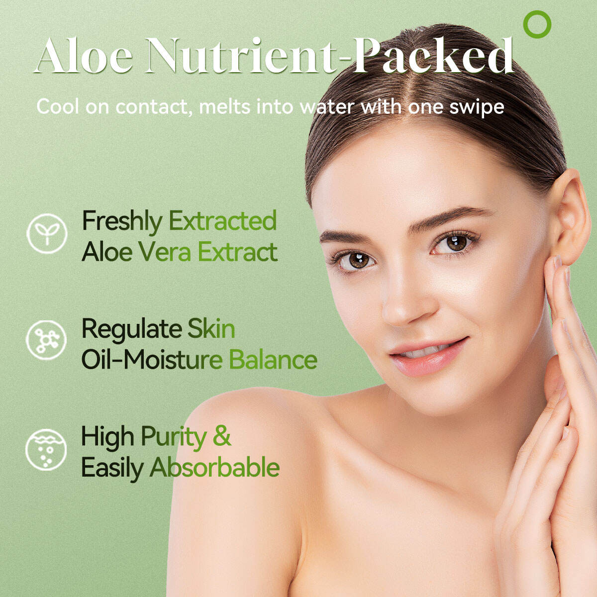 INTE:n aloeverajelivoide: Rauhoittava, kosteuttava ja kevyt kaikille ihotyypeille