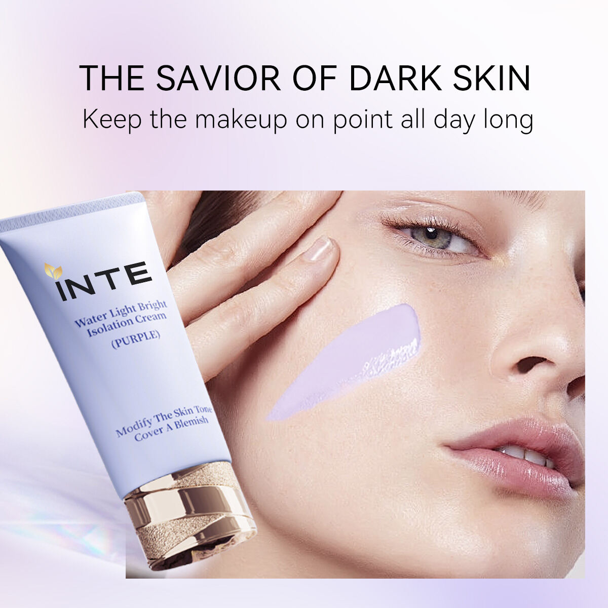 Hydra-Radiant Primer (Purple)