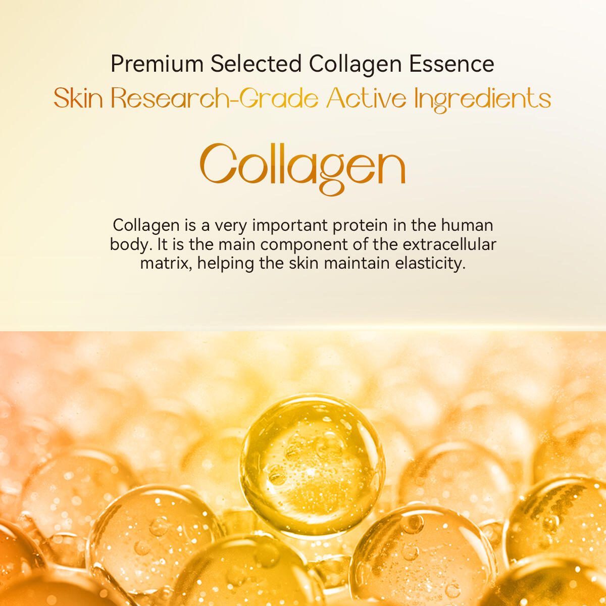 Collagen Peptide Essence