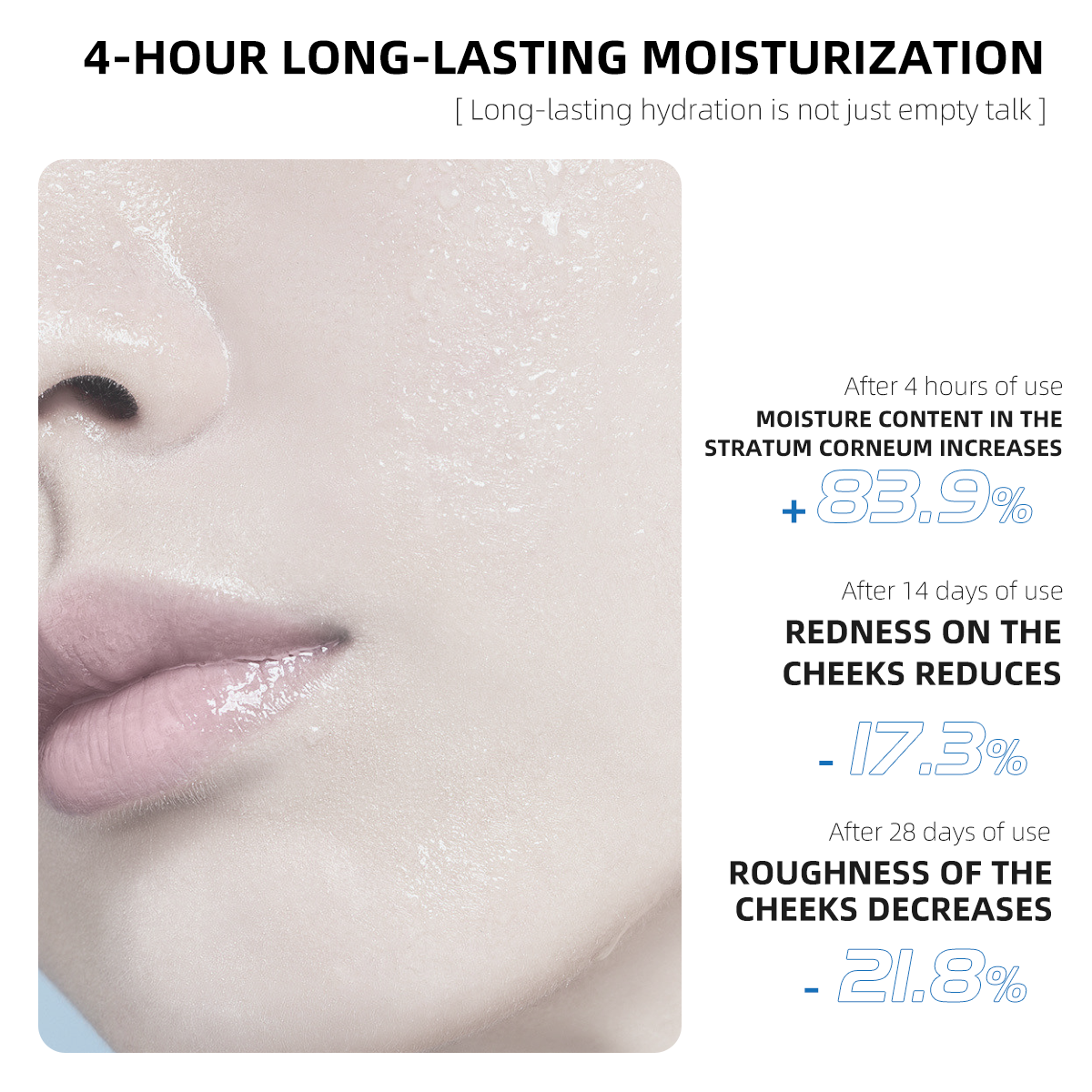 Clarifying & Pore-Minimizing Toner for Oily Skin Types