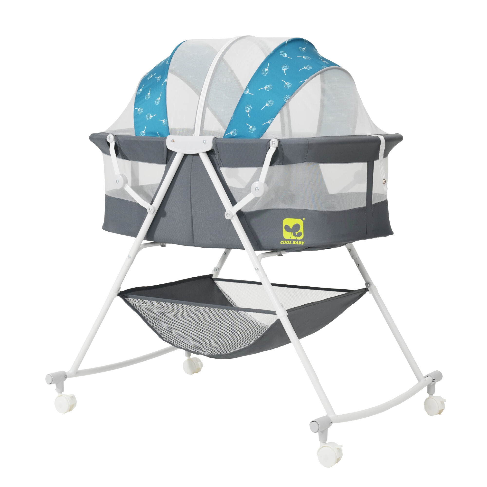 Innovative Design for Comfort and Safety