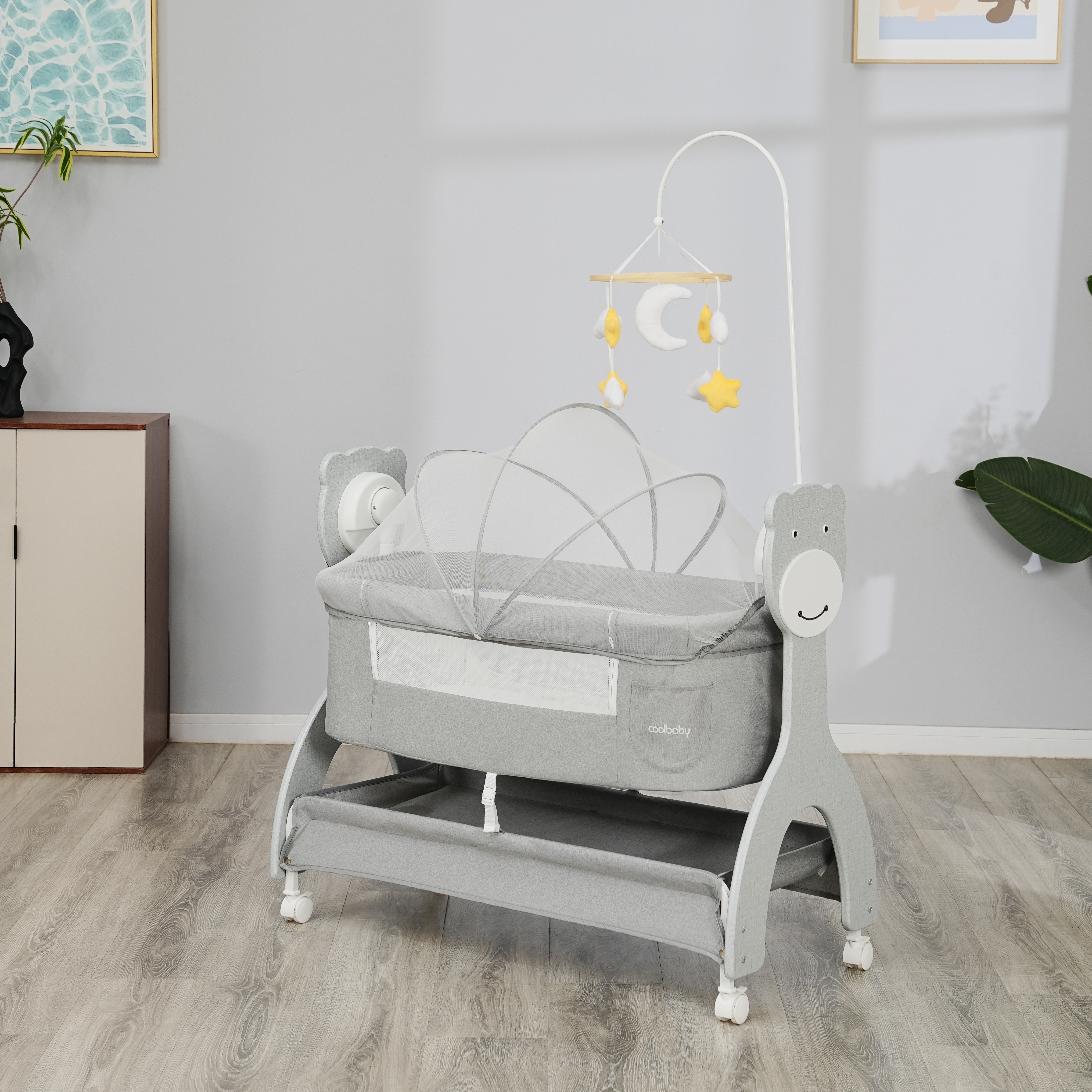 İnnovativ Səs Texnologiyası