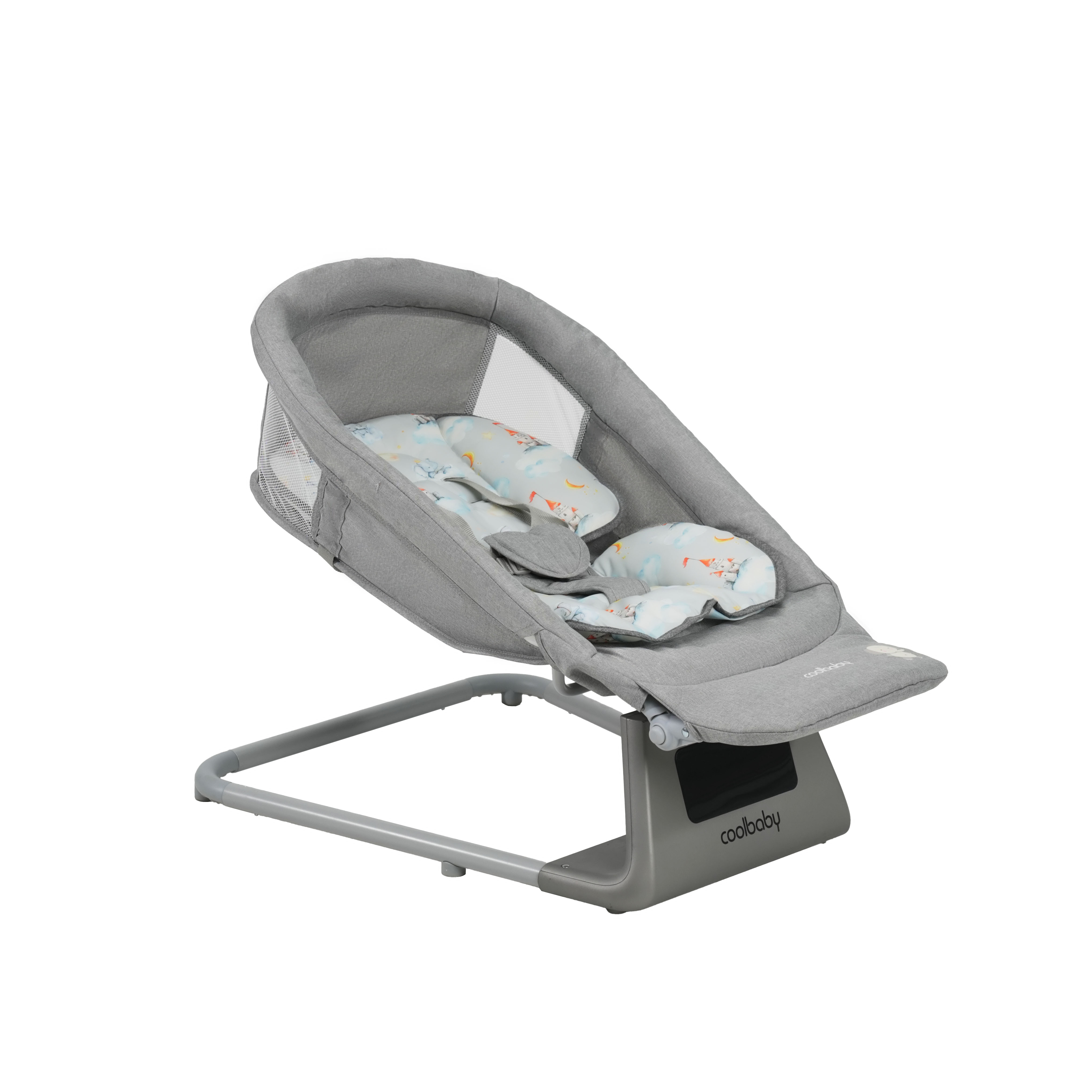 Transforming Baby Care with Innovative Design