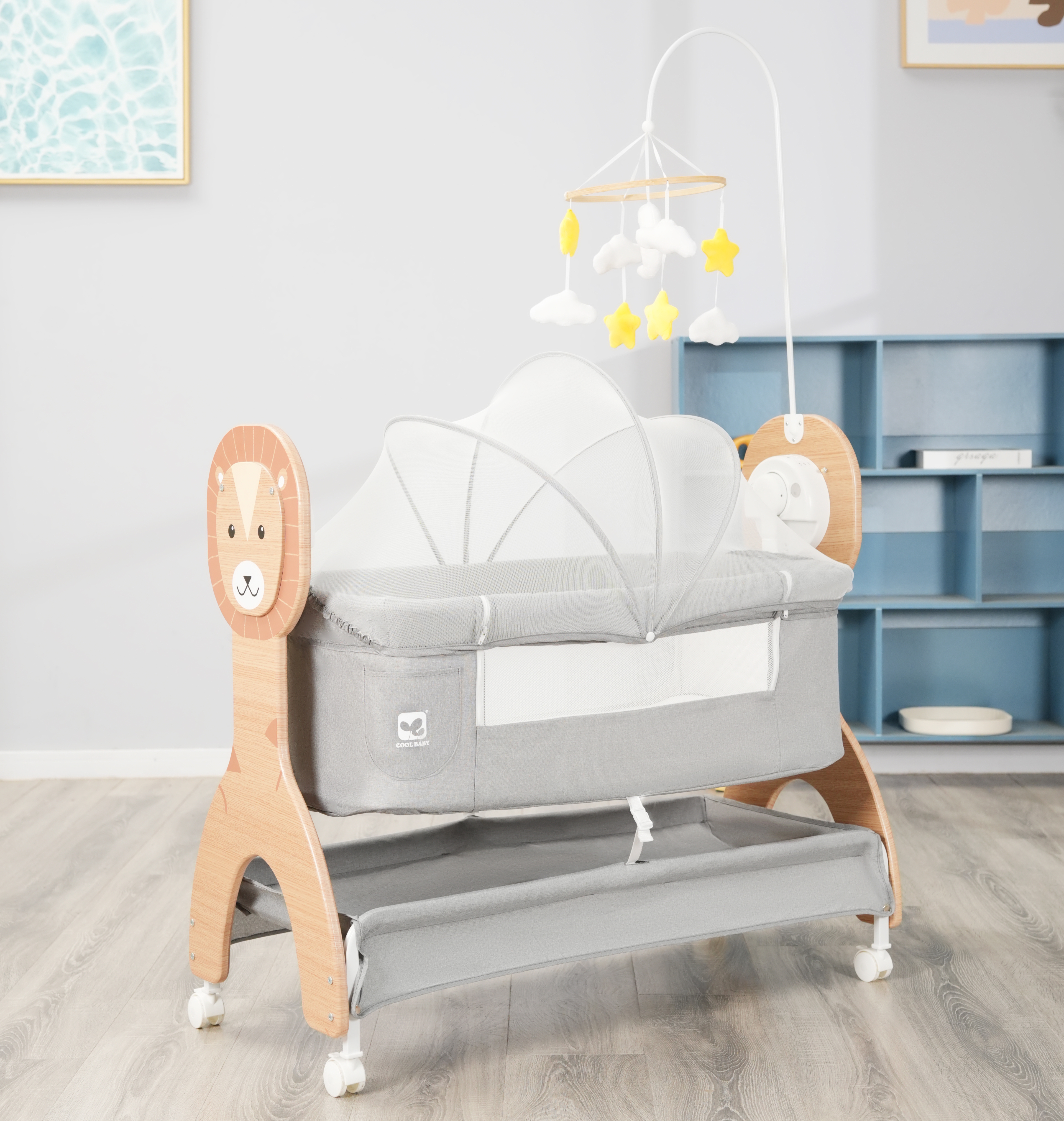 Müasir Ailələr üçün İnnovativ Dizayn