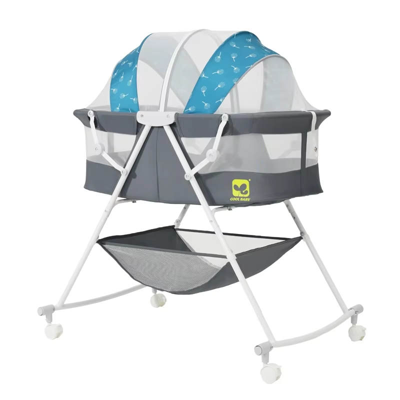 Why Is Cot Bedside a Popular Product for Wholesalers in the Middle East?