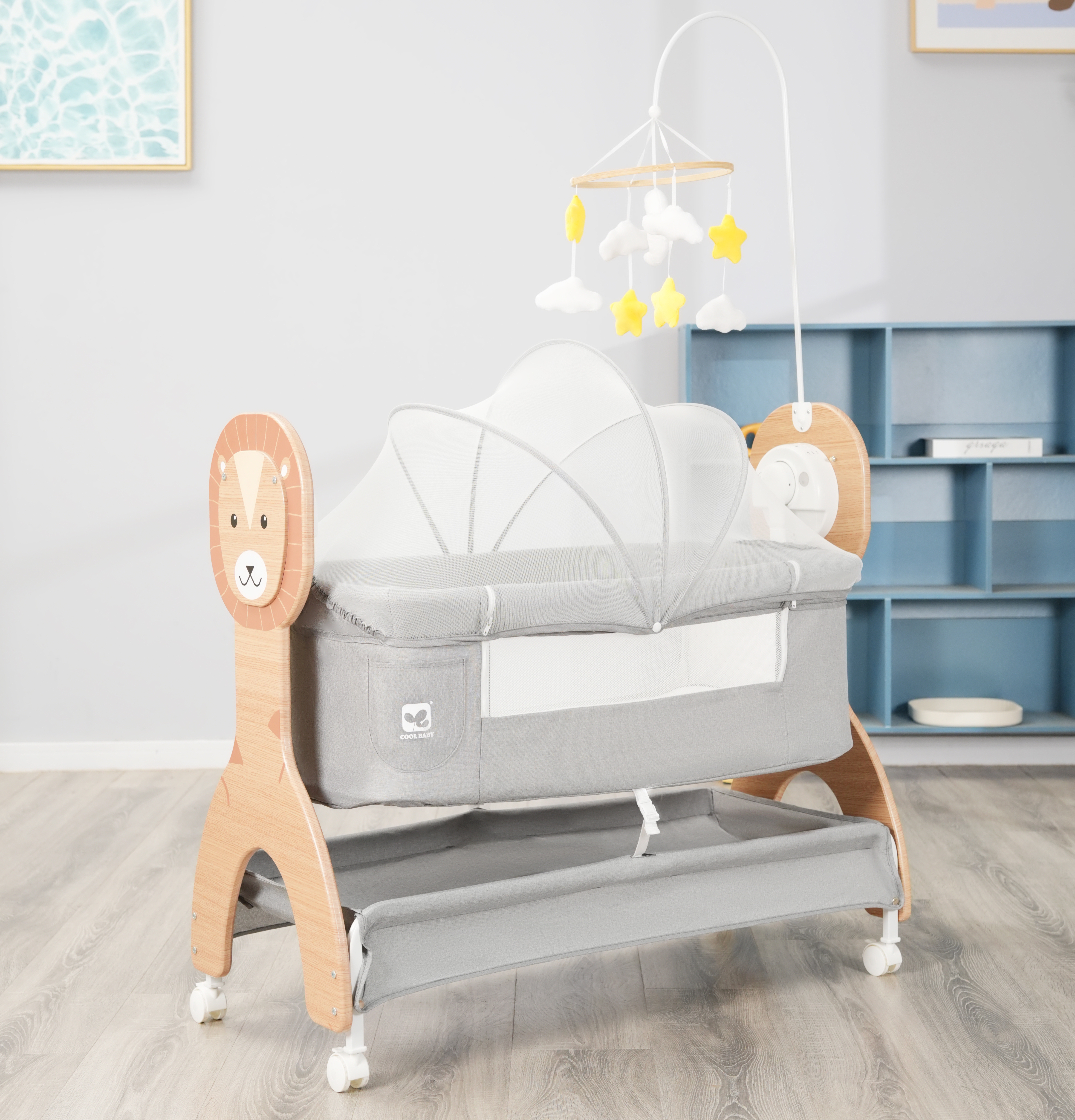 Uşaqlar və Valideynlər üçün Yuxunun Dəyişdirilməsi