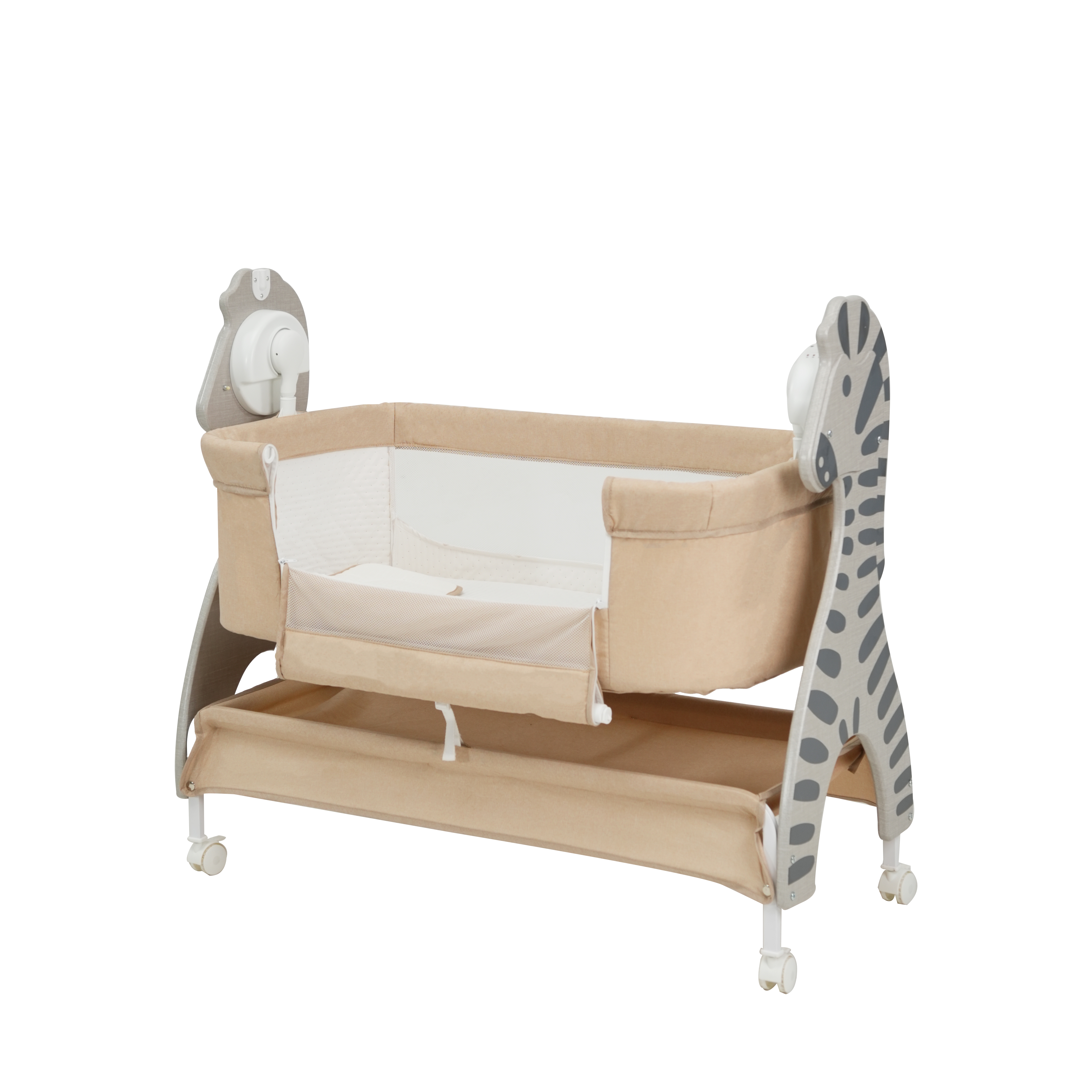 Experience the Ultimate Comfort and Safety with Our Newborn In Bed Co Sleeper