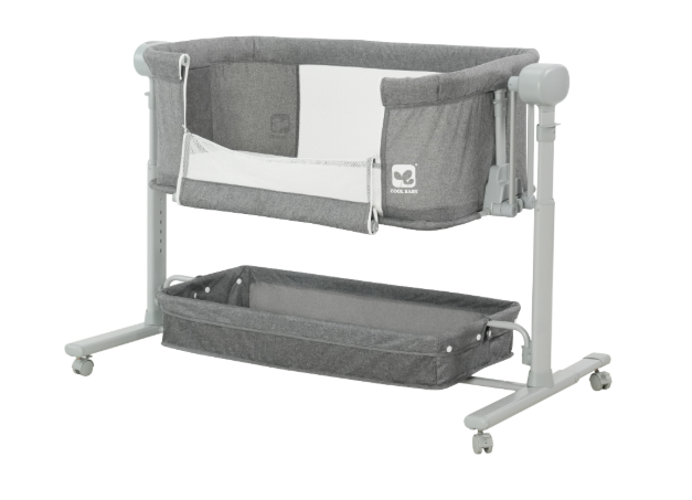 The Benefits of Electric Baby Swings for Modern Nurseries