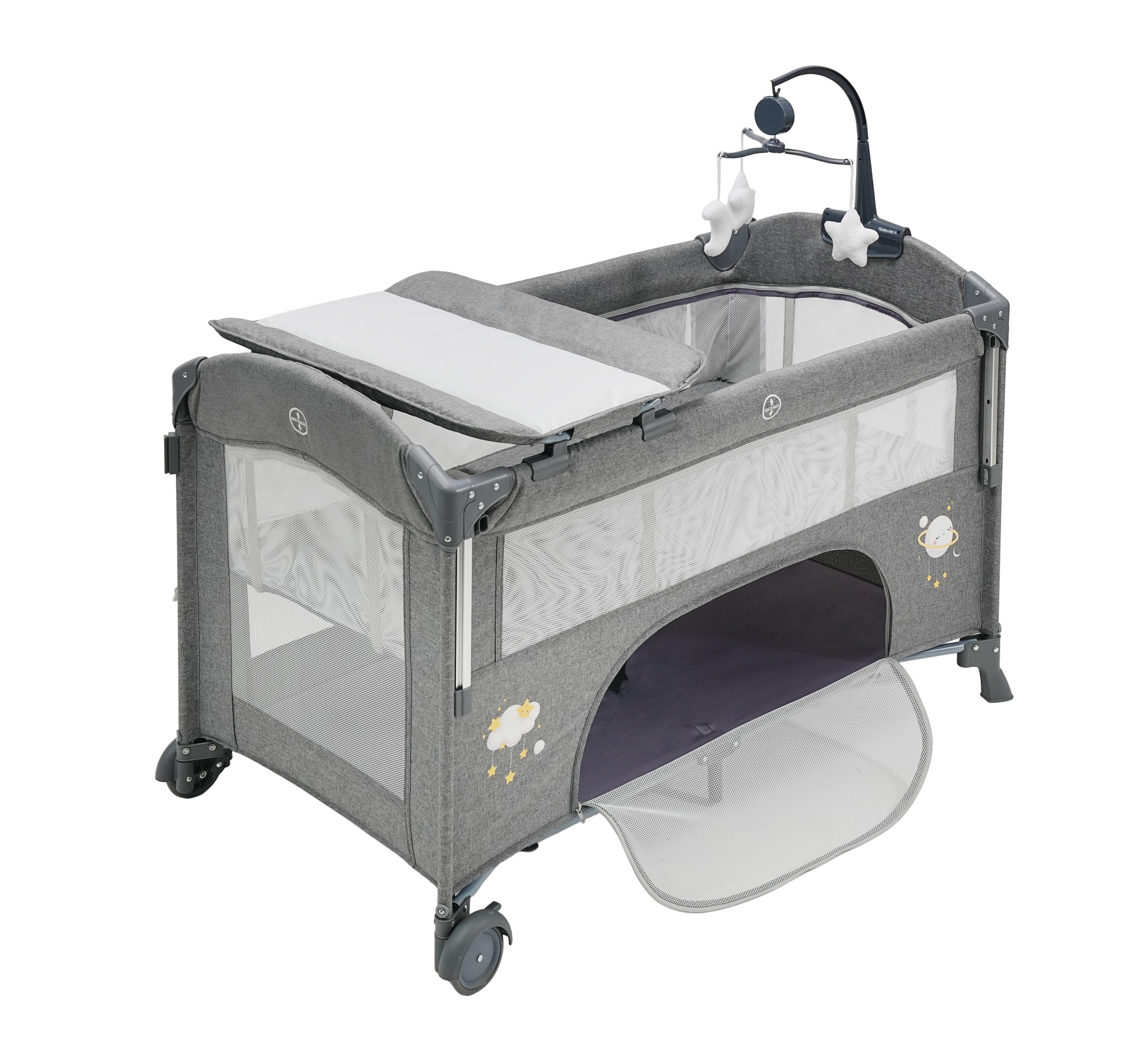 Müasir Ailələr üçün Dizayn edilmişdir